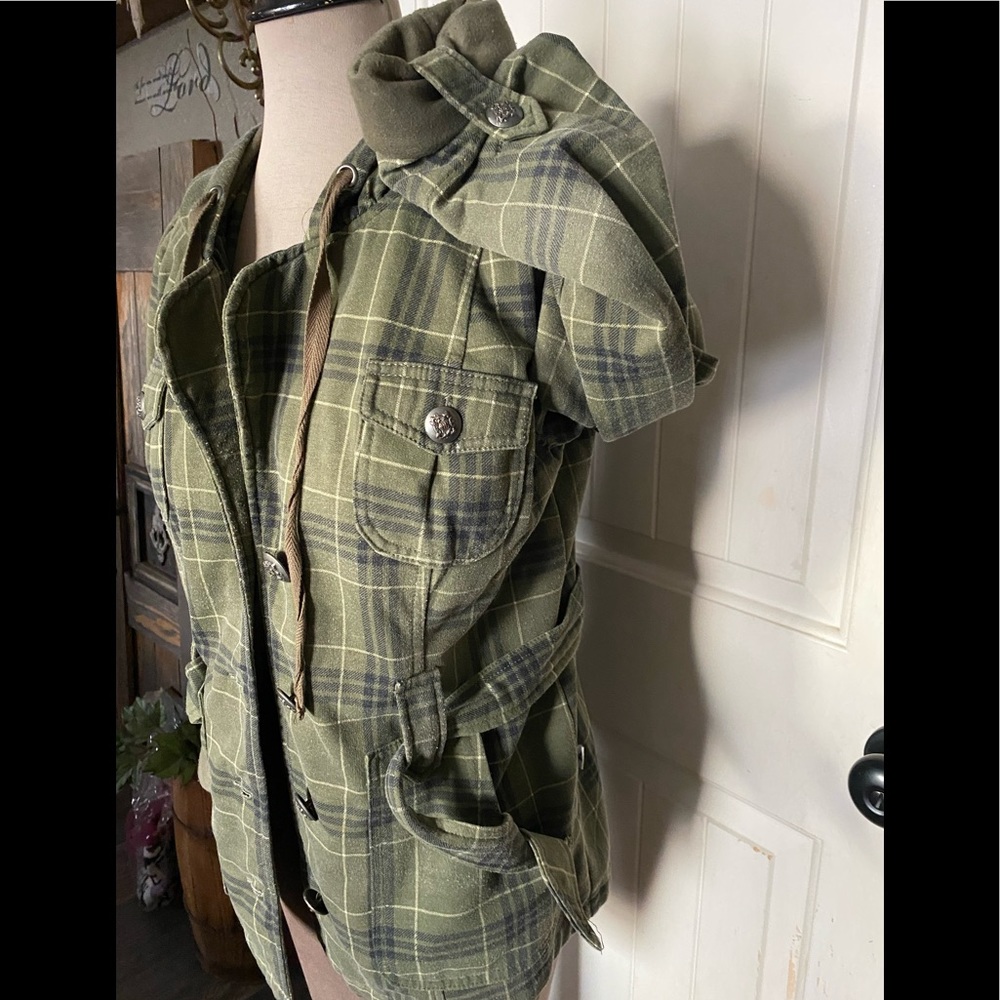 Jacket - Picture 6 of 8